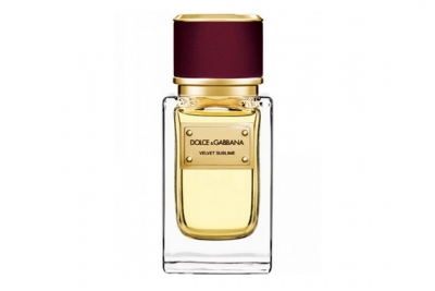 Dolce&Gabbana Velvet Sublime - Парфюмированная вода (тестер)