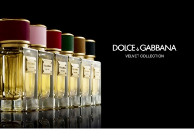 Dolce&Gabbana Velvet Patchouli - Парфюмированная вода