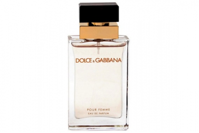 Dolce & Gabbana Pour Femme - Парфюмированная вода (тестер)