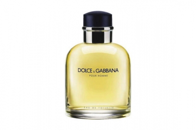D&G pour homme - Туалетная вода (тестер)
