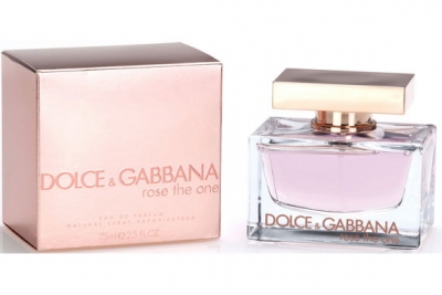 Dolce&Gabbana Rose The One - Парфюмированная вода