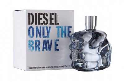 Diesel Only The Brave - Туалетная вода