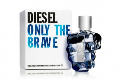 Diesel Only The Brave - Туалетная вода
