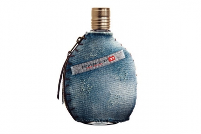 Diesel Fuel For Life Denim Collection Homme - Туалетная вода (тестер)