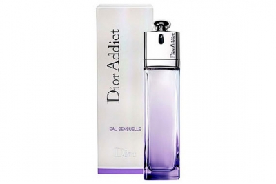 Christian Dior Addict Eau Sensuelle - Туалетная вода