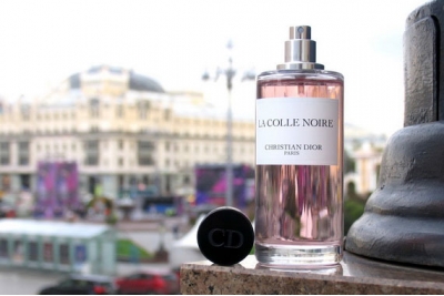 Christian Dior La Colle Noire - Парфюмированная вода (тестер)