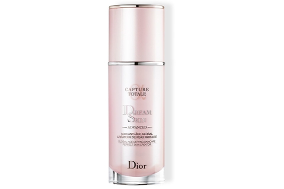 Средство для совершенства кожи - Dior Capture Totale Dream Skin Advanced
