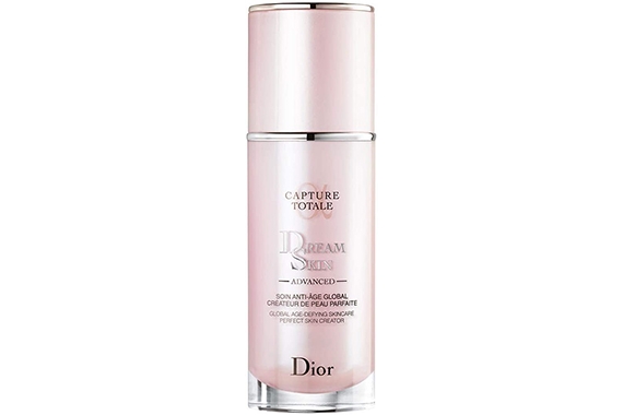 Средство для совершенства кожи - Dior Capture Totale Dream Skin Advanced