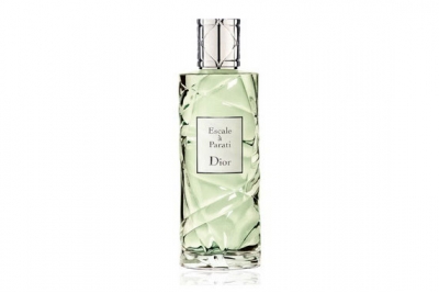 Christian Dior Escale a Parati - Туалетная вода (тестер)