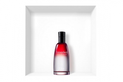 Christian Dior Fahrenheit Cologne - Одеколон