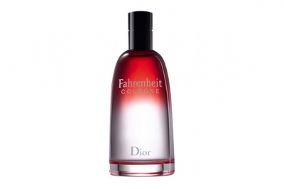 Christian Dior Fahrenheit Cologne - Одеколон