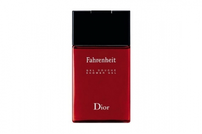 Christian Dior Fahrenheit - Гель для душа