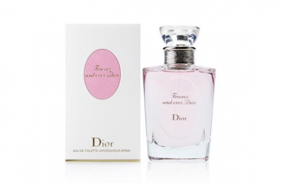 Christian Dior Forever and ever - Туалетная вода