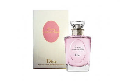 Christian Dior Forever and ever - Туалетная вода