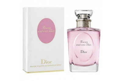 Christian Dior Forever and ever - Туалетная вода