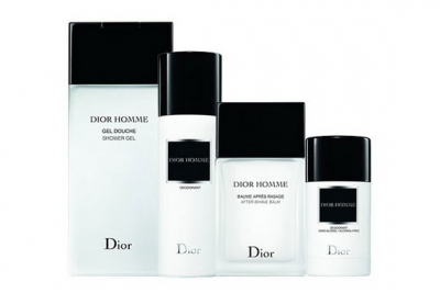 Christian Dior Dior Homme - Лосьон после бритья
