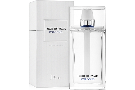 Christian Dior Dior Homme Cologne - Одеколон