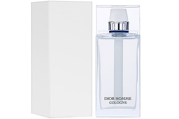 Christian Dior Dior Homme Cologne - Одеколон (тестер)