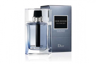 Christian Dior Dior Homme Eau for Men - Туалетная вода
