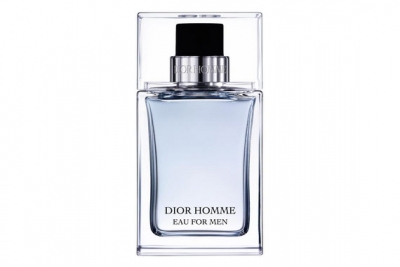 Christian Dior Dior Homme Eau for Men - Лосьон после бритья