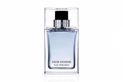 Christian Dior Dior Homme Eau for Men - Лосьон после бритья