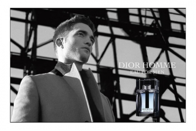 Christian Dior Dior Homme Eau for Men - Туалетная вода
