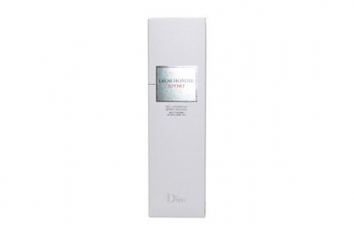 Christian Dior Dior Homme Sport - Гель после бритья