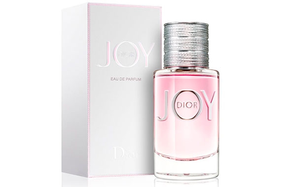 Christian Dior Joy by Dior - Парфюмированная вода