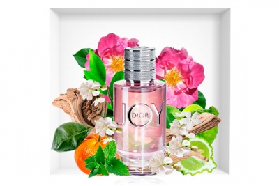 Christian Dior Joy By Dior - Парфюмированная вода (тестер)