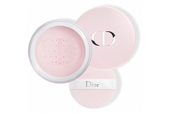 Dior Miss Dior Poudre de Rose Parfumee - Пудра для тела
