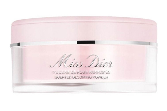 Dior Miss Dior Poudre de Rose Parfumee - Пудра для тела