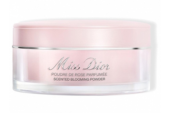 Dior Miss Dior Poudre de Rose Parfumee - Пудра для тела