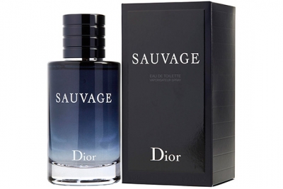 Christian Dior Sauvage - Туалетная вода