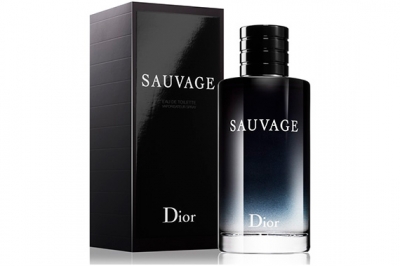 Christian Dior Sauvage - Туалетная вода
