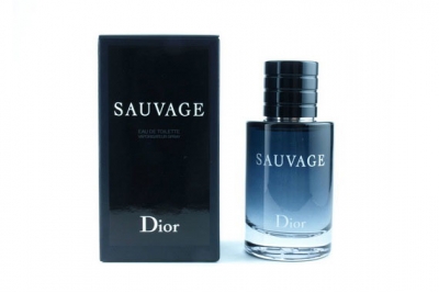 Christian Dior Sauvage - Туалетная вода