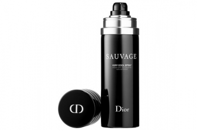 Christian Dior Sauvage Very Cool Spray - Туалетная вода