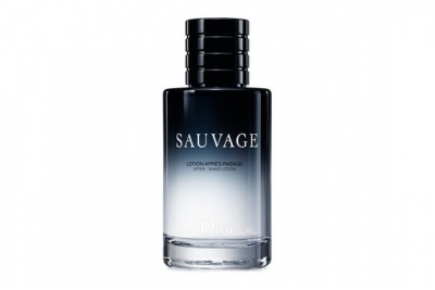 Christian Dior Sauvage - Лосьон после бритья