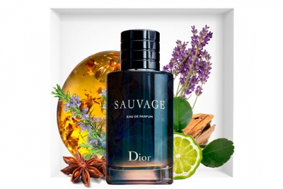 Christian Dior Sauvage Eau de Parfum - Парфюмированная вода (тестер)