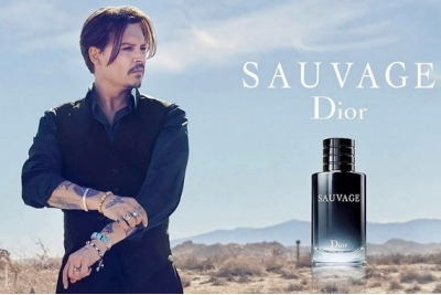 Christian Dior Sauvage - Лосьон после бритья