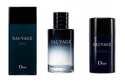 Christian Dior Sauvage - Дезодорант-стик