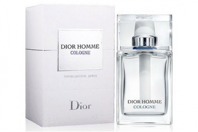 Christian Dior Dior Homme Cologne - Одеколон