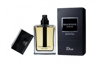 Christian Dior Dior Homme Intense - Парфюмированная вода