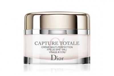 Антивозрастной крем - Christian Dior Capture Totale Multi-Perfection Creme SPF 20