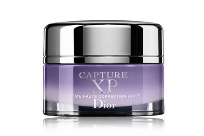Крем против морщин для норм. кожи - Christian Dior Capture XP Ultimate Wrinkle Correction Creme