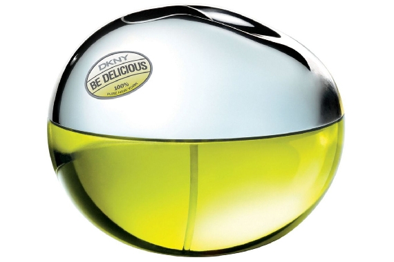 DKNY Be Delicious - Парфюмированная вода