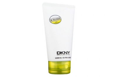 DKNY Be Delicious - Гель для душа
