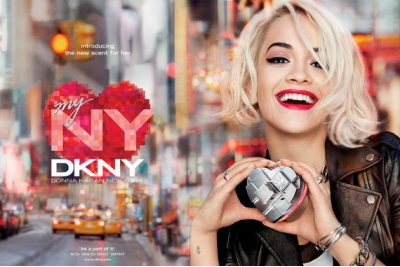 Donna Karan DKNY My NY - Парфюмированная вода