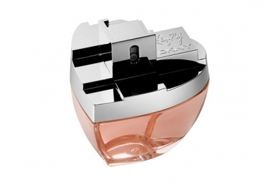 Donna Karan DKNY My NY - Парфюмированная вода (тестер)