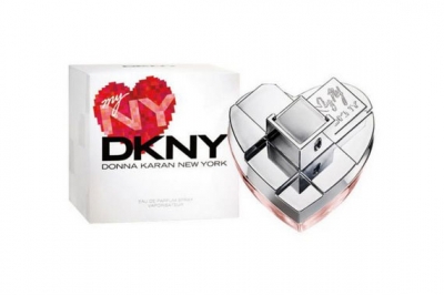 Donna Karan DKNY My NY - Парфюмированная вода