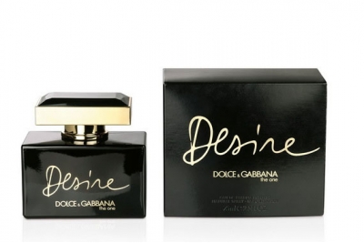 Dolce&Gabbana The One Desire - Парфюмированная вода